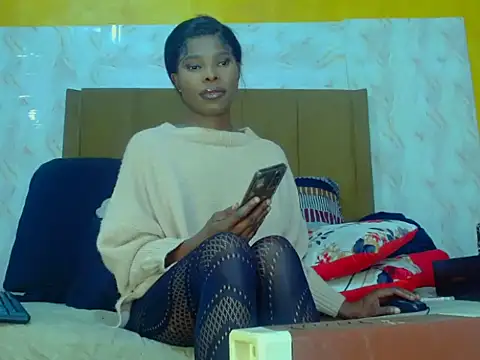MissParis26 webcam