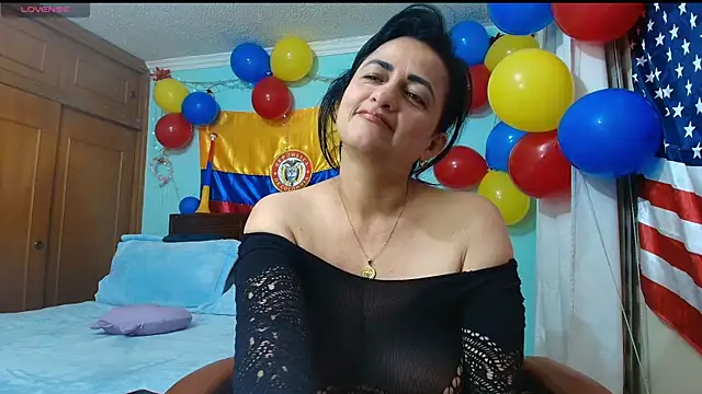 ISABEEL_SOFIA01 webcam