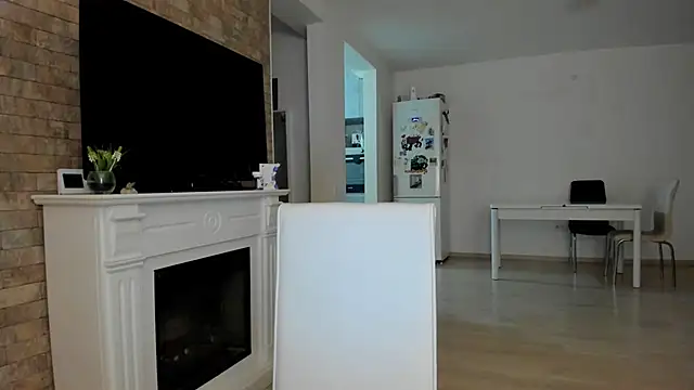 OliviaSirena webcam