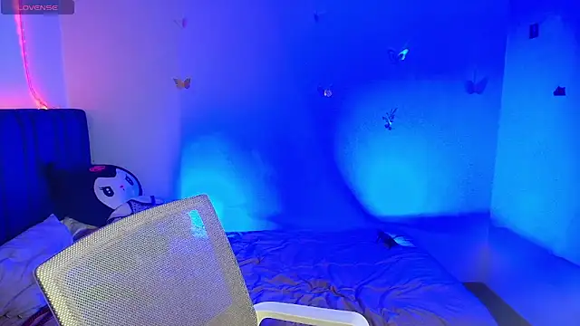 spicyferny webcam