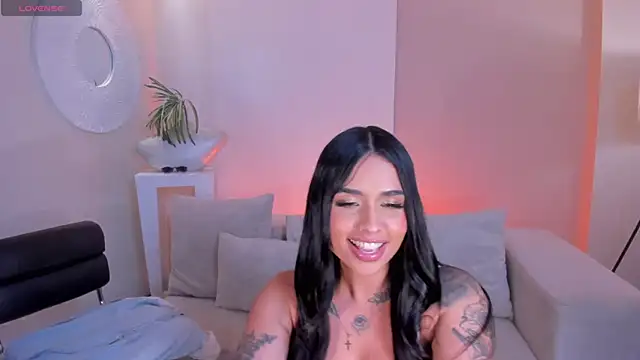 MariaHerrera_ webcam