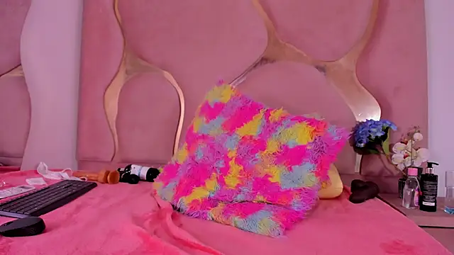 Sofia-candyht webcam
