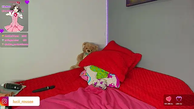 _Lucii_Rouse_ webcam
