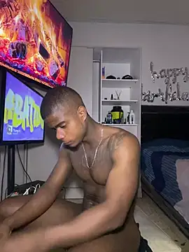 thegoat767 Live Webcam on Stripchat
