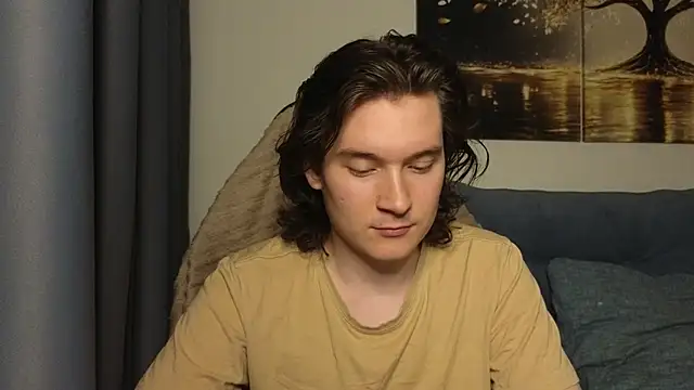 MoreRealAlex webcam