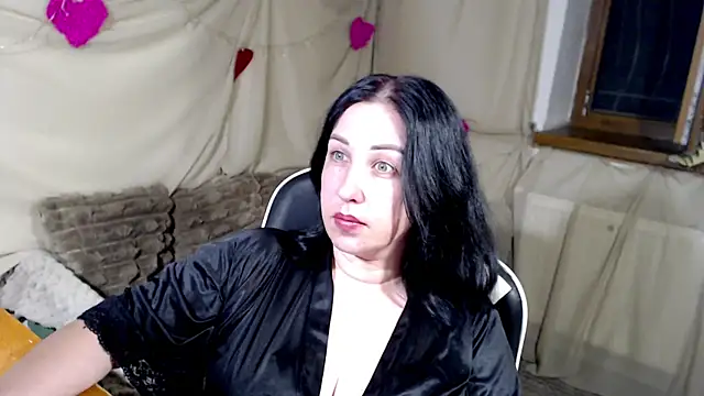 JillStevens webcam