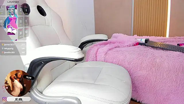 stephany_summer webcam