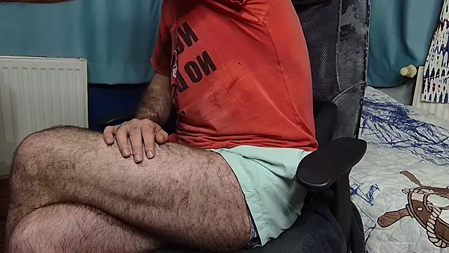 hairybearcb webcam