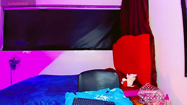 Britany_montiel webcam