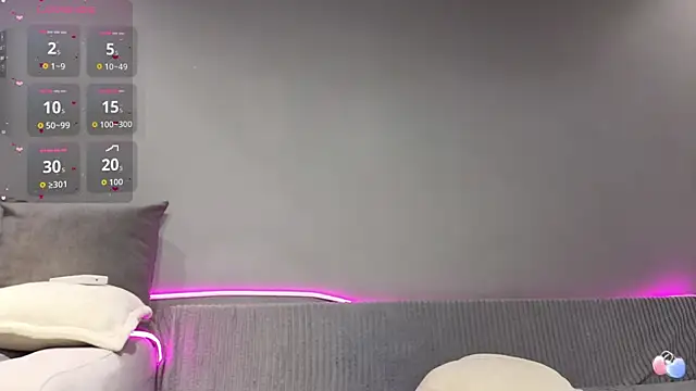 Mary__foxy webcam