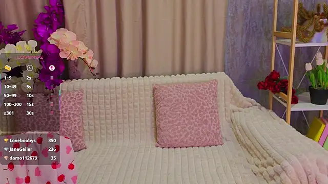 Luisa_Rosee webcam