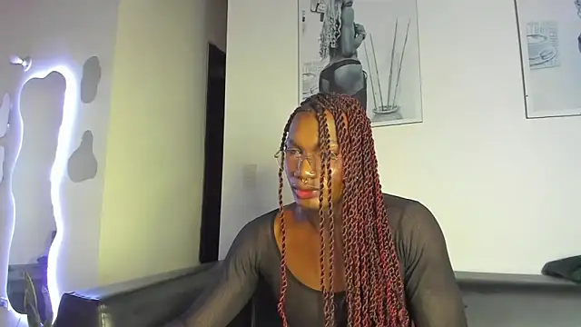 Black_shai01 webcam