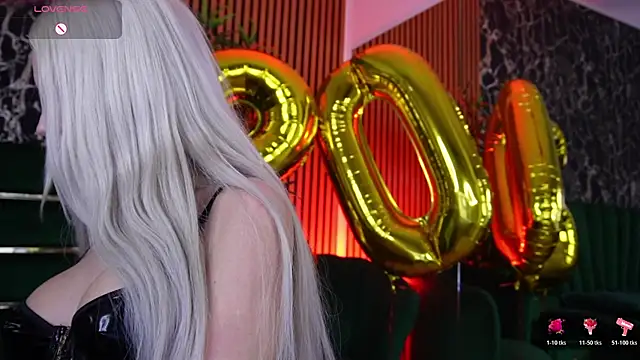 BarbieKara webcam