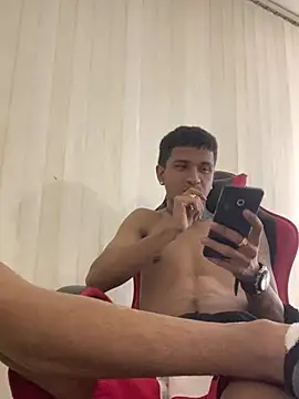 Anthony_clark1 webcam