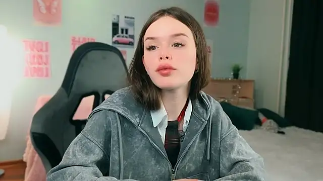 ginnyclub webcam