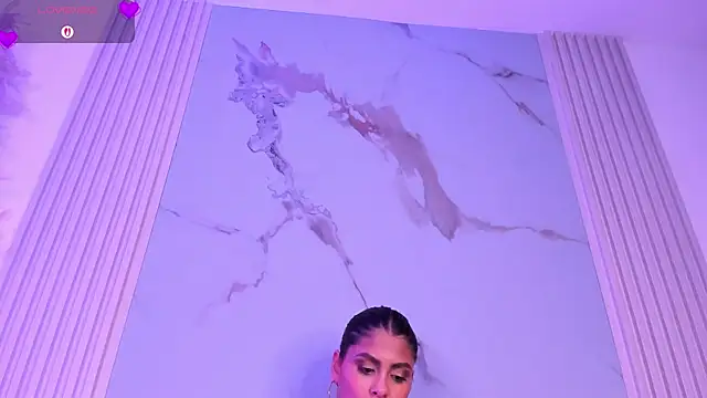 LunaRossie_ webcam