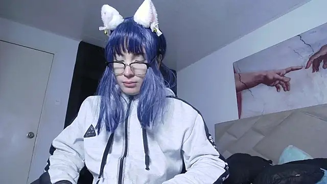 CataliinaSanttana webcam