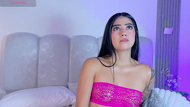 AuroraTaylor1 webcam