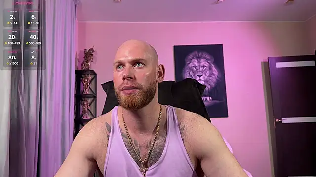 FireBeard_ webcam