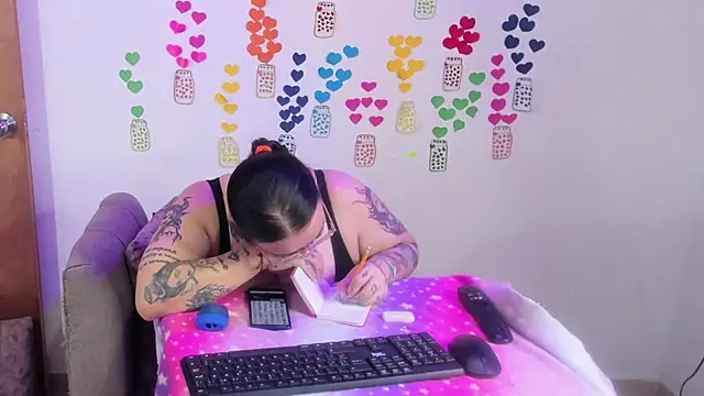 MiaYMolly webcam