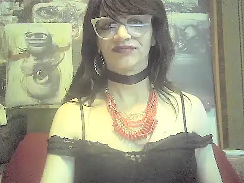 TheBlackWtch webcam