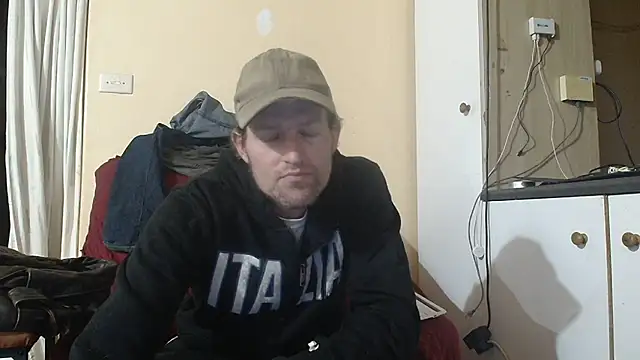 the-billy-blue - The-billy-blue's free webcam - UK Sex Cams