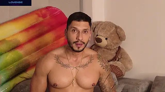 Seth_Vegaa webcam