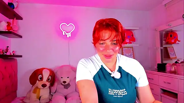 Vannessa__Shy webcam