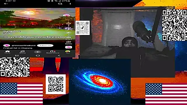 RussellTaylorLacy webcam