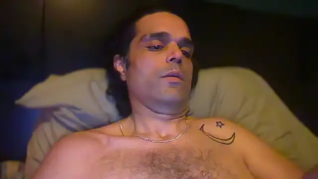 Watch icebergslim281 live on EroticFlix - High definition streams