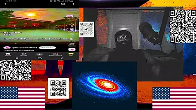 RussellTaylorLacy webcam
