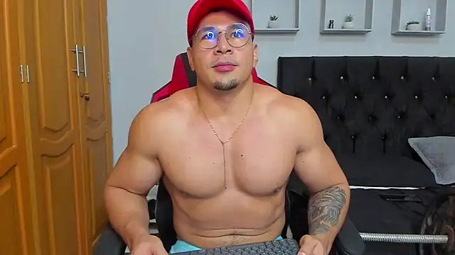 tyler_hank01 webcam