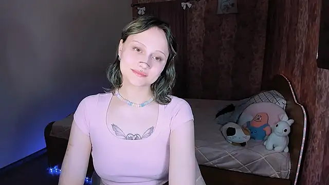 MariaMango webcam