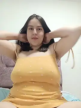 Ary- webcam