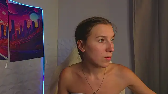 Xenia_paradise webcam
