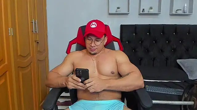 tyler_hank01 webcam