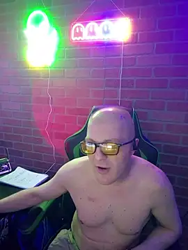 Watch chronic_vibez live on EroticFlix - High definition streams