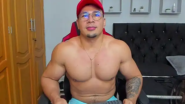 tyler_hank01 - Tyler_hank01's free webcam - UK Sex Cams