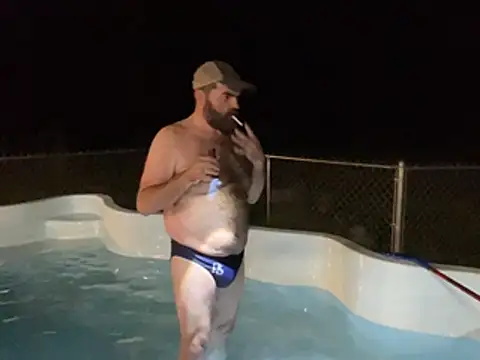 BootsAndCountry live sex cam