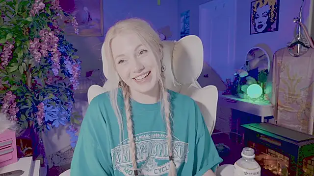Talulaa webcam