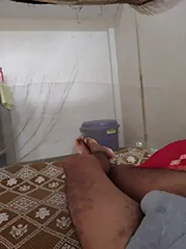 INDIAN_CHEESY-BOSS webcam