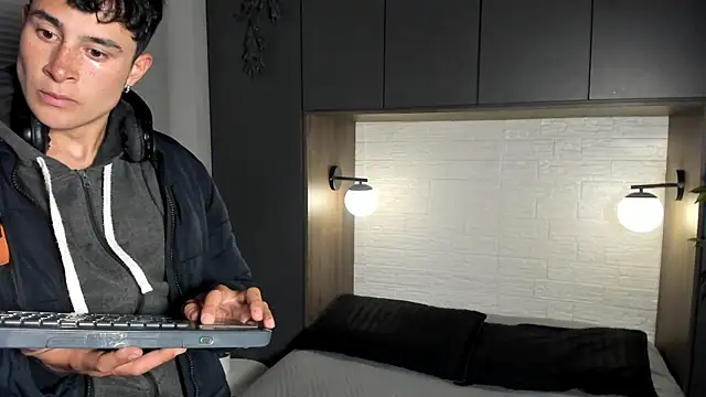 AustinJones_ webcam