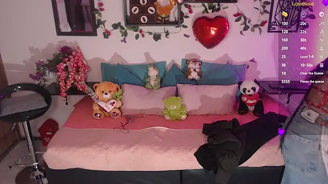Dakota_ro webcam
