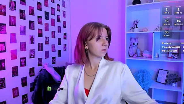 gloria_bubble (Ask my age) - handbra