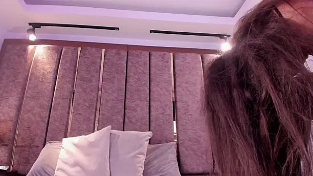 CamilaCastillo webcam