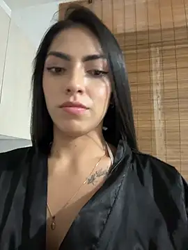 Live sex cam of Celeste_Amber