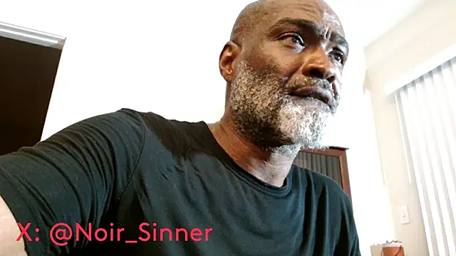 sinnernoir