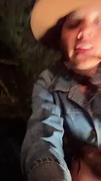 mariannella (Ask my age) - boobs out
