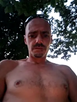 DaddyAndSplashQueen webcam