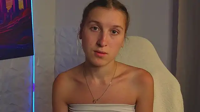 Xenia_paradise webcam